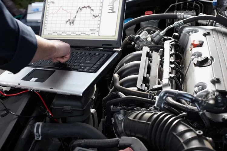 Bozüyük Oto Arıza Tespiti